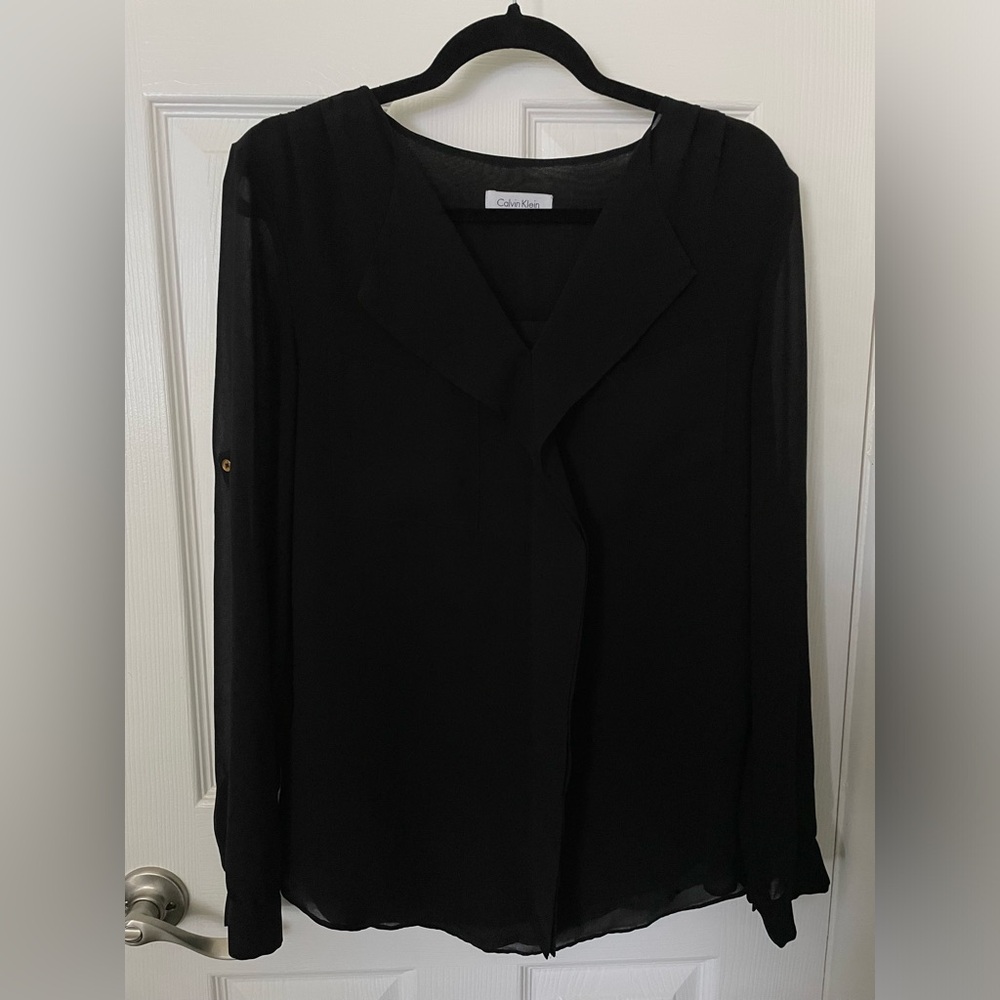 Calvin Klein Blouse